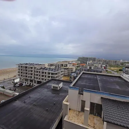 Apartment Superb Luxury Panoramic Seaview Stefan