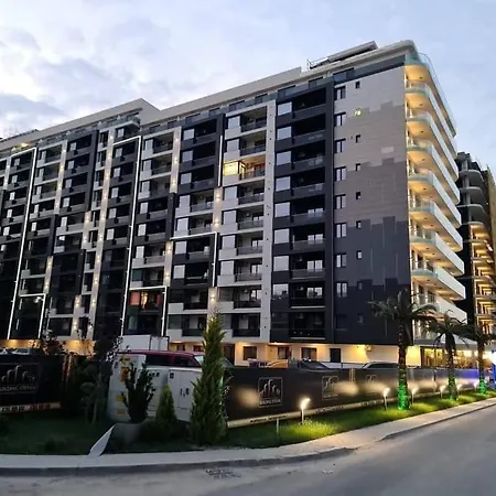 Superb Luxury Panoramic Seaview Stefan Apartment *