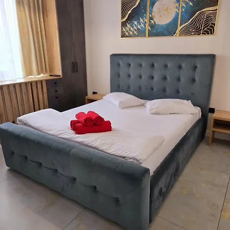 Superb Luxury Panoramic Seaview Stefan Navodari